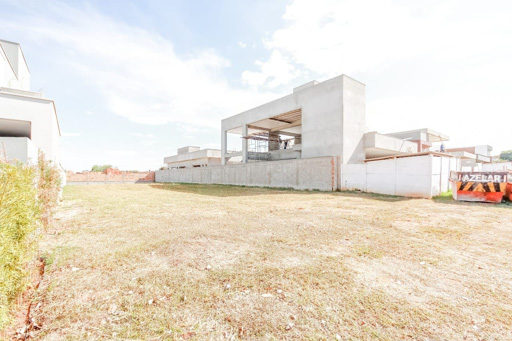 Lote de 658 m² no Portal do Sol Green ao lado do Goiânia Golfe Clube - Foto