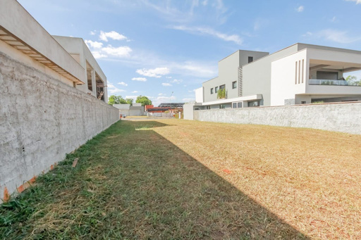 Lote de 658 m² no Portal do Sol Green ao lado do Goiânia Golfe Clube - Foto