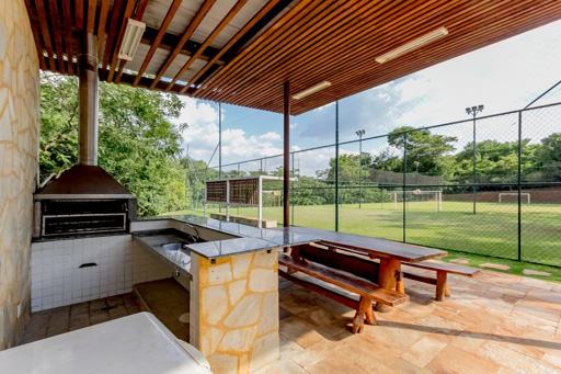 Lote de 658 m² no Portal do Sol Green ao lado do Goiânia Golfe Clube - Foto
