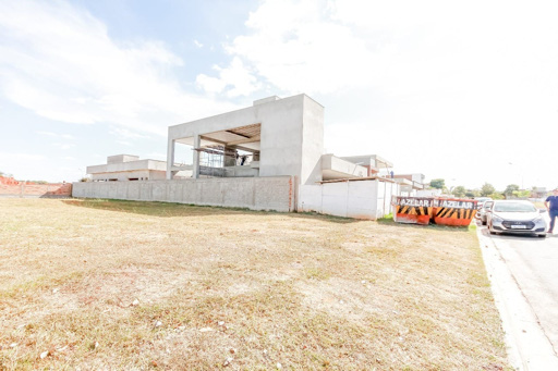 Lote de 658 m² no Portal do Sol Green ao lado do Goiânia Golfe Clube - Foto