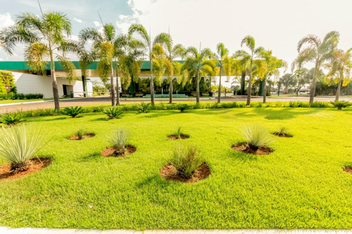 Lote de 658 m² no Portal do Sol Green ao lado do Goiânia Golfe Clube - Foto