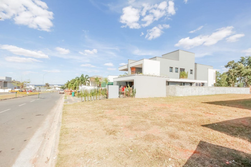 Lote de 658 m² no Portal do Sol Green ao lado do Goiânia Golfe Clube - Foto
