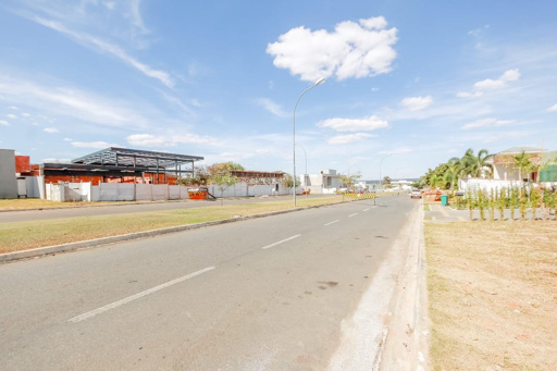 Lote de 658 m² no Portal do Sol Green ao lado do Goiânia Golfe Clube - Foto