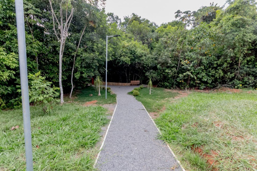 Lote de 658 m² no Portal do Sol Green ao lado do Goiânia Golfe Clube - Foto