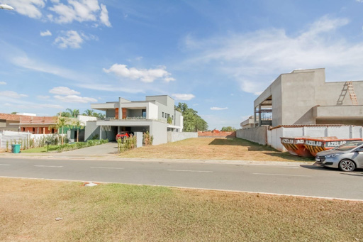 Lote de 658 m² no Portal do Sol Green ao lado do Goiânia Golfe Clube - Foto
