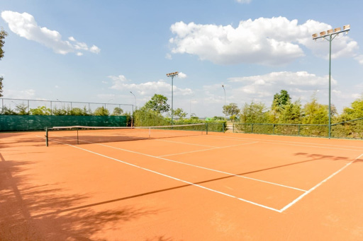 Lote de 658 m² no Portal do Sol Green ao lado do Goiânia Golfe Clube - Foto