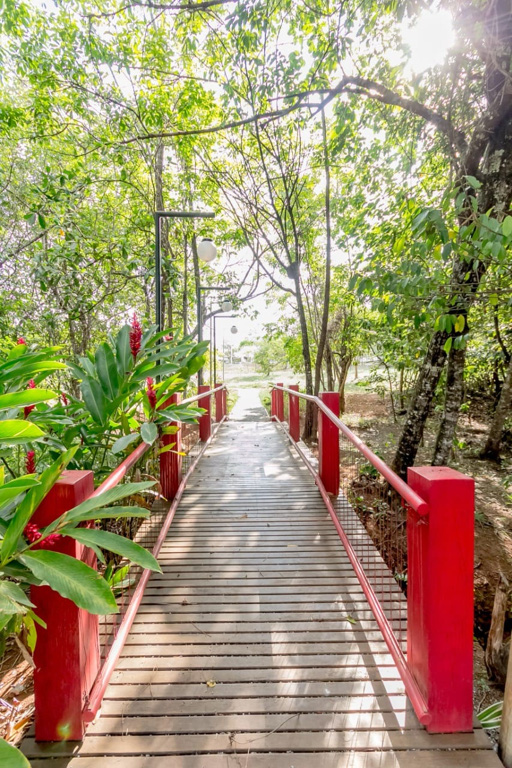 Lote de 658 m² no Portal do Sol Green ao lado do Goiânia Golfe Clube - Foto