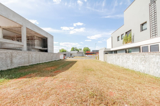 Lote de 658 m² no Portal do Sol Green ao lado do Goiânia Golfe Clube - Foto