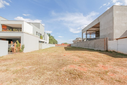 Lote de 658 m² no Portal do Sol Green ao lado do Goiânia Golfe Clube - Foto