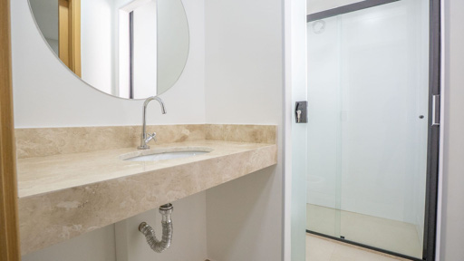 Apartamento novo 3 quartos à venda, Setor Leste Universitário, Goiânia, GO - Foto