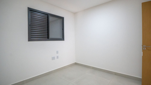 Apartamento novo 3 quartos à venda, Setor Leste Universitário, Goiânia, GO - Foto