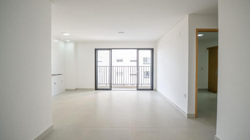Apartamento novo 3 quartos à venda, Setor Leste Universitário, Goiânia, GO - Foto
