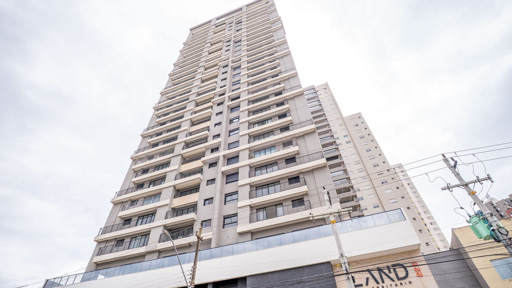 Apartamento novo 3 quartos à venda, Setor Leste Universitário, Goiânia, GO - Foto