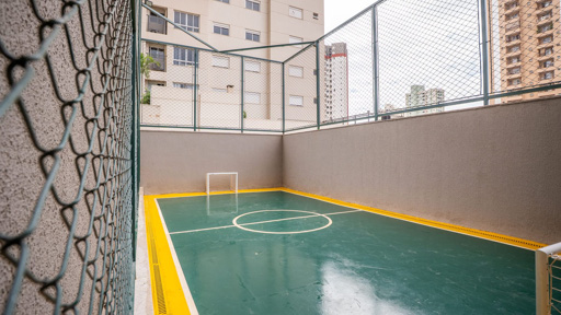 Apartamento novo 3 quartos à venda, Setor Leste Universitário, Goiânia, GO - Foto