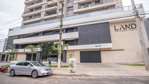 Apartamento novo 3 quartos à venda, Setor Leste Universitário, Goiânia, GO - Foto