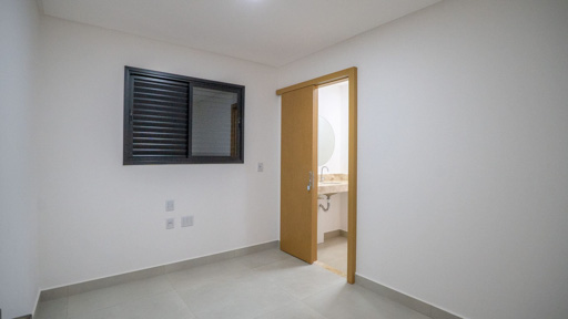 Apartamento novo 3 quartos à venda, Setor Leste Universitário, Goiânia, GO - Foto