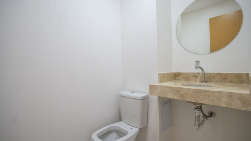 Apartamento novo 3 quartos à venda, Setor Leste Universitário, Goiânia, GO - Foto