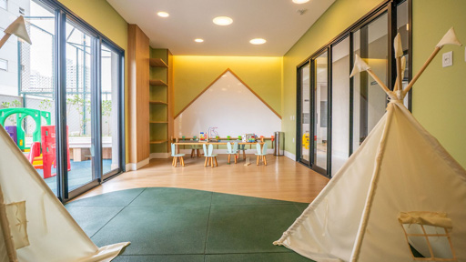 Apartamento novo 3 quartos à venda, Setor Leste Universitário, Goiânia, GO - Foto