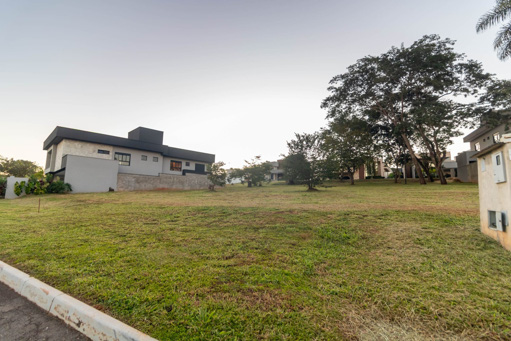Lote a venda com vista verde definitiva no Portal do Sol Garden em Goiânia GO - Foto