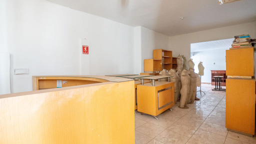 Casa comercial/residencial 230m² – Atrás da Faculdade Unialfa, Setor Bueno - Revenda