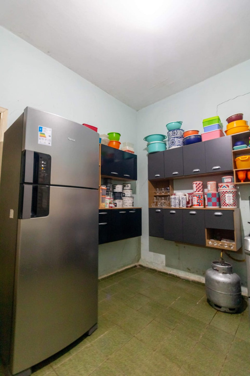 Casa 3 quartos Jardim Balneário Meia Ponte com loja frontal - Foto