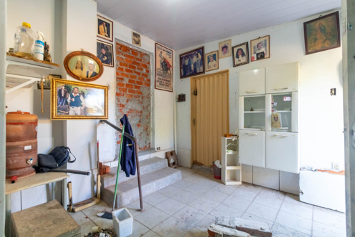 Casa 3 quartos Jardim Balneário Meia Ponte com loja frontal - Foto