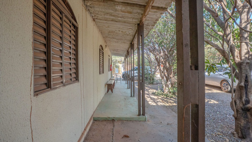 Chácara de eventos às margens da GO-010 em Senador Canedo á venda - Foto