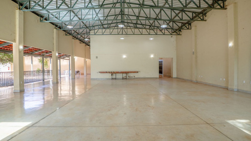 Chácara de eventos às margens da GO-010 em Senador Canedo á venda - Foto