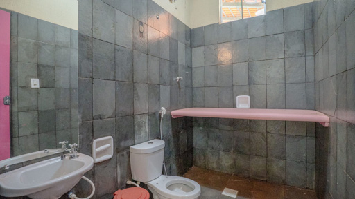 Chácara de eventos às margens da GO-010 em Senador Canedo á venda - Foto