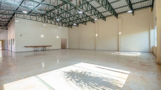 Chácara de eventos às margens da GO-010 em Senador Canedo á venda - Foto