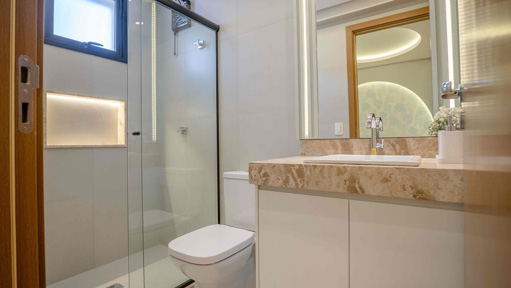 Apartamento com 140m² e 03 suites à Venda, Setor Bueno, Goiânia, GO - Foto