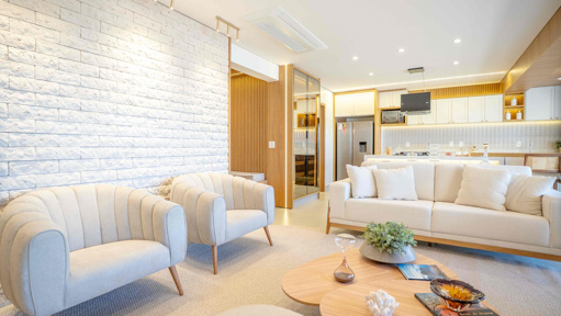 Apartamento com 140m² e 03 suites à Venda, Setor Bueno, Goiânia, GO - Foto