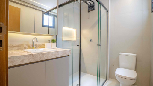 Apartamento com 140m² e 03 suites à Venda, Setor Bueno, Goiânia, GO - Foto