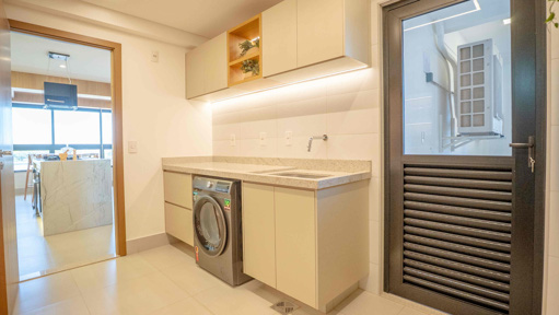 Apartamento com 140m² e 03 suites à Venda, Setor Bueno, Goiânia, GO - Foto