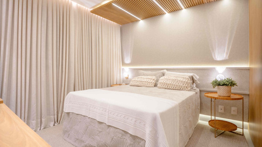 Apartamento com 140m² e 03 suites à Venda, Setor Bueno, Goiânia, GO - Foto