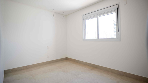Apartamento com 225m² e 04 suítes à Venda, Setor Bueno, Goiânia, GO - Foto