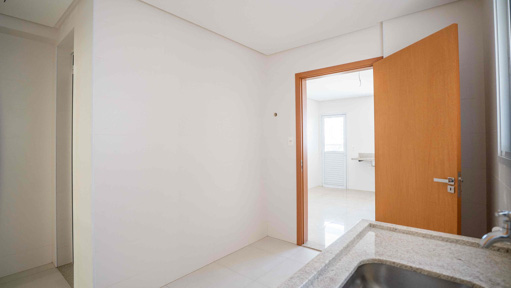 Apartamento com 225m² e 04 suítes à Venda, Setor Bueno, Goiânia, GO - Foto