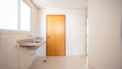 Apartamento com 225m² e 04 suítes à Venda, Setor Bueno, Goiânia, GO - Foto