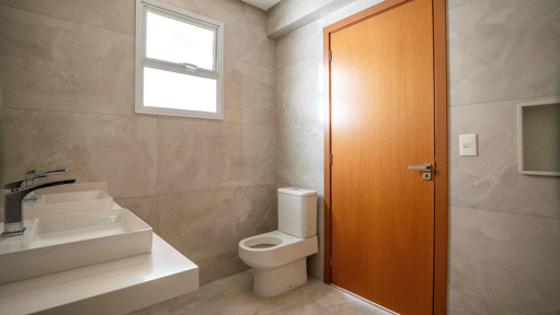 Apartamento com 225m² e 04 suítes à Venda, Setor Bueno, Goiânia, GO - Foto