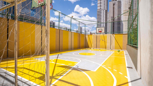 Apartamento com 225m² e 04 suítes à Venda, Setor Bueno, Goiânia, GO - Foto