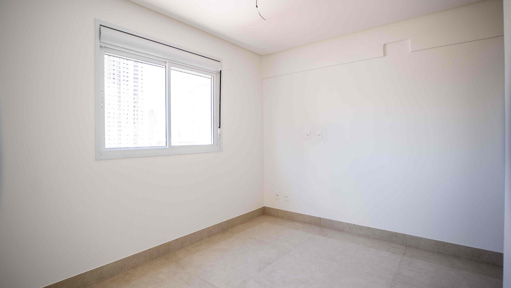 Apartamento com 225m² e 04 suítes à Venda, Setor Bueno, Goiânia, GO - Foto