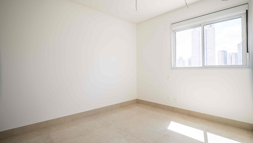 Apartamento com 225m² e 04 suítes à Venda, Setor Bueno, Goiânia, GO - Foto