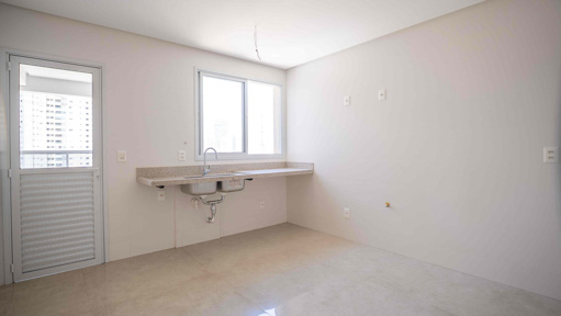 Apartamento com 225m² e 04 suítes à Venda, Setor Bueno, Goiânia, GO - Foto