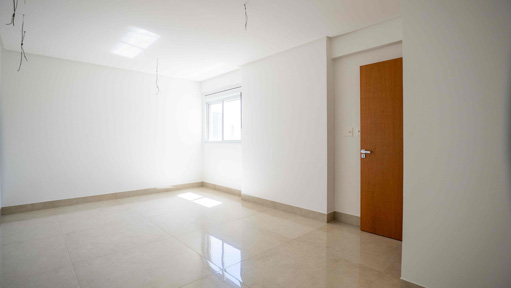 Apartamento com 225m² e 04 suítes à Venda, Setor Bueno, Goiânia, GO - Foto