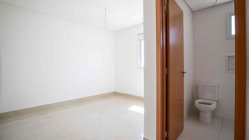 Apartamento com 225m² e 04 suítes à Venda, Setor Bueno, Goiânia, GO - Foto