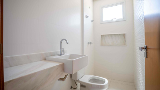 Apartamento com 225m² e 04 suítes à Venda, Setor Bueno, Goiânia, GO - Foto