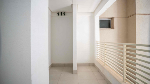 Apartamento com 225m² e 04 suítes à Venda, Setor Bueno, Goiânia, GO - Foto