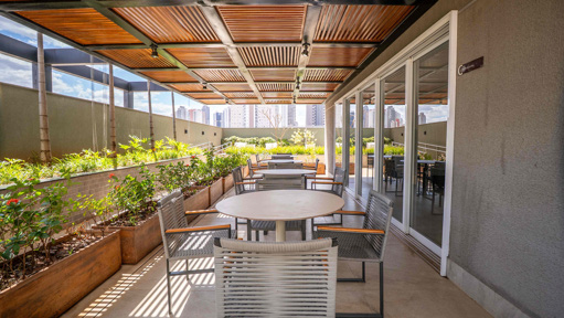 Apartamento com 225m² e 04 suítes à Venda, Setor Bueno, Goiânia, GO - Foto