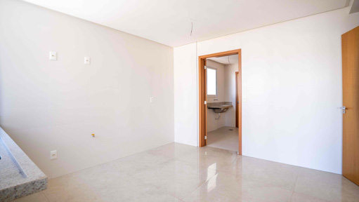 Apartamento com 225m² e 04 suítes à Venda, Setor Bueno, Goiânia, GO - Foto