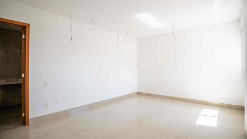 Apartamento com 225m² e 04 suítes à Venda, Setor Bueno, Goiânia, GO - Foto